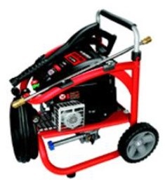 Pressure Washer HU80931 Parts